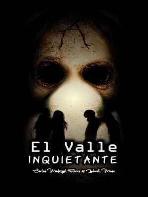 El Valle Inquietante - ebook